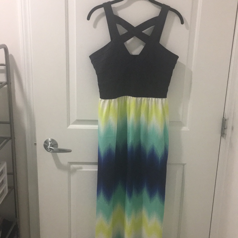 Crystal Doll Dress - NWT - 11